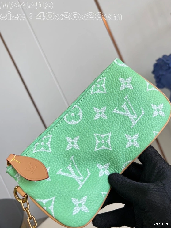 SPEEDY Vuitton 40 Louis 1218